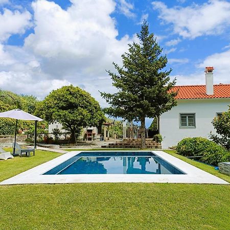 Casa Da Gardunha Villa Corticada  Exterior foto