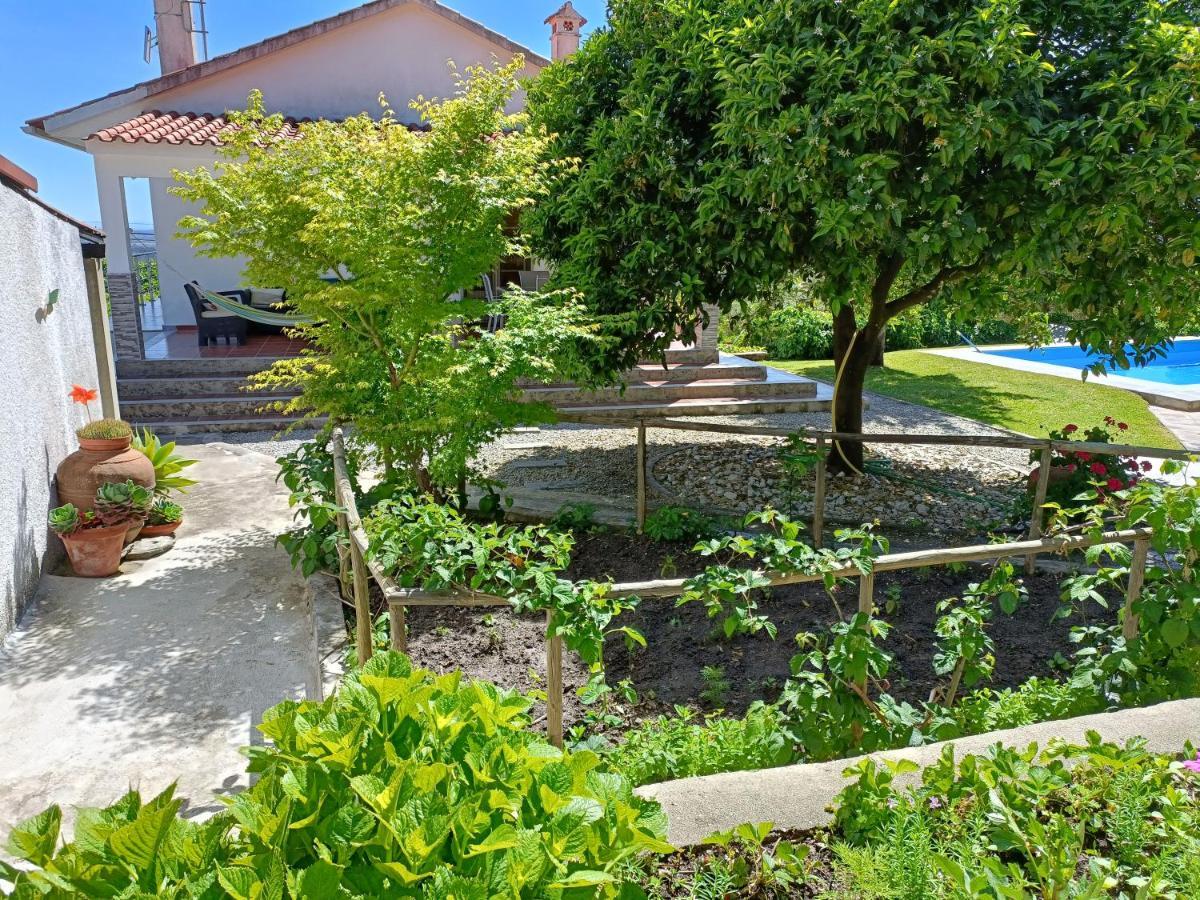 Casa Da Gardunha Villa Corticada  Exterior foto
