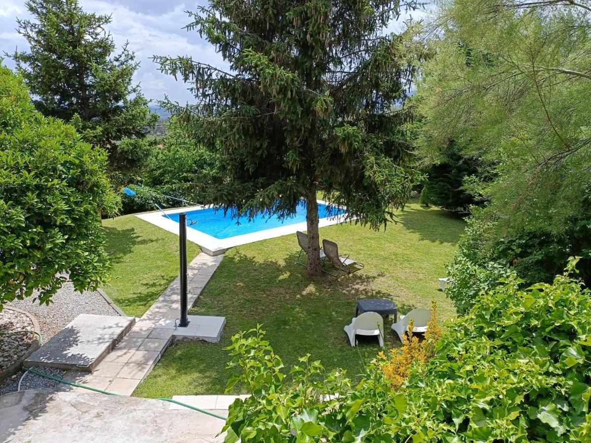 Casa Da Gardunha Villa Corticada  Exterior foto