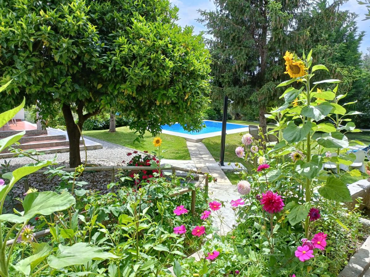 Casa Da Gardunha Villa Corticada  Exterior foto