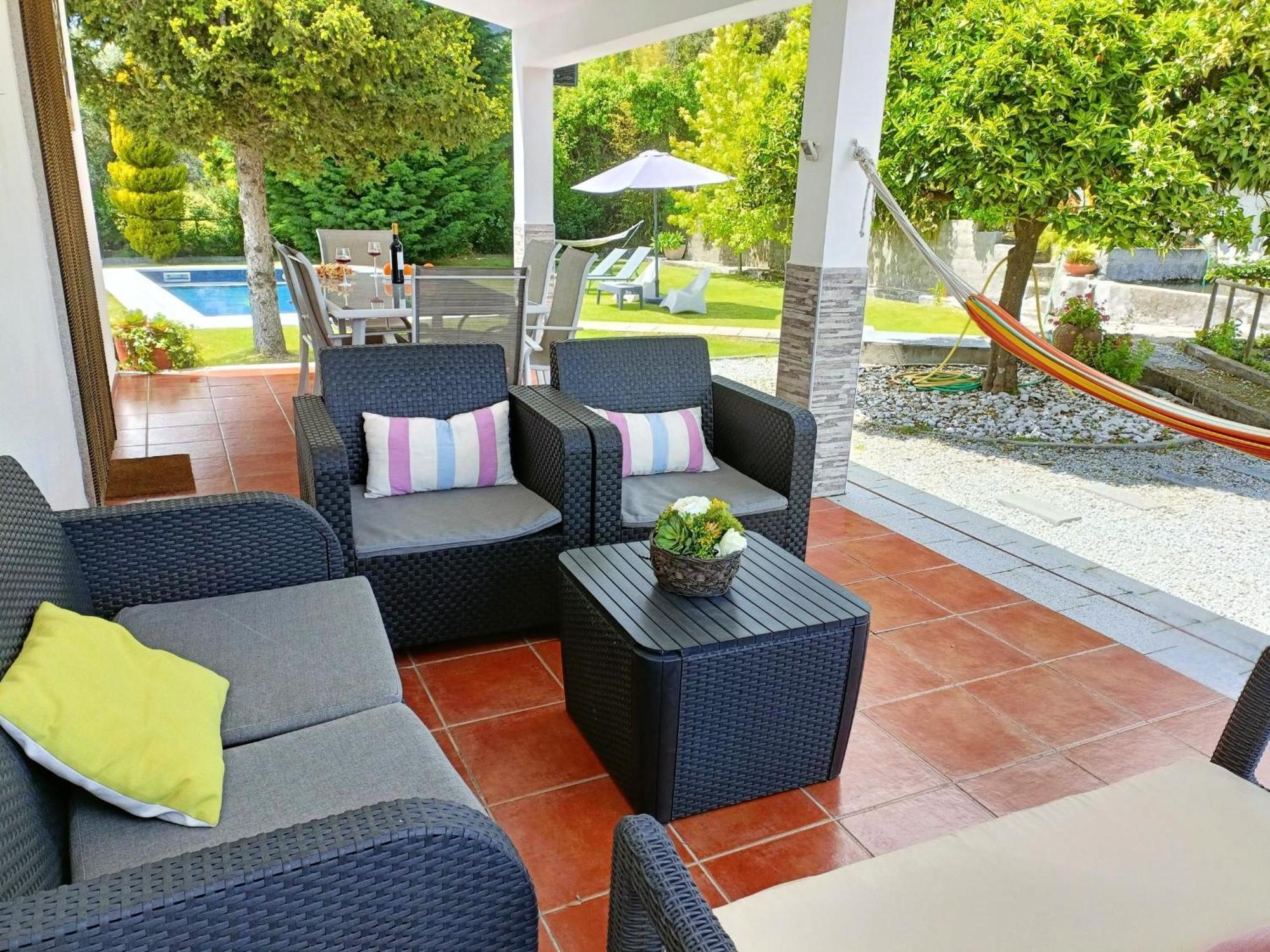 Casa Da Gardunha Villa Corticada  Exterior foto