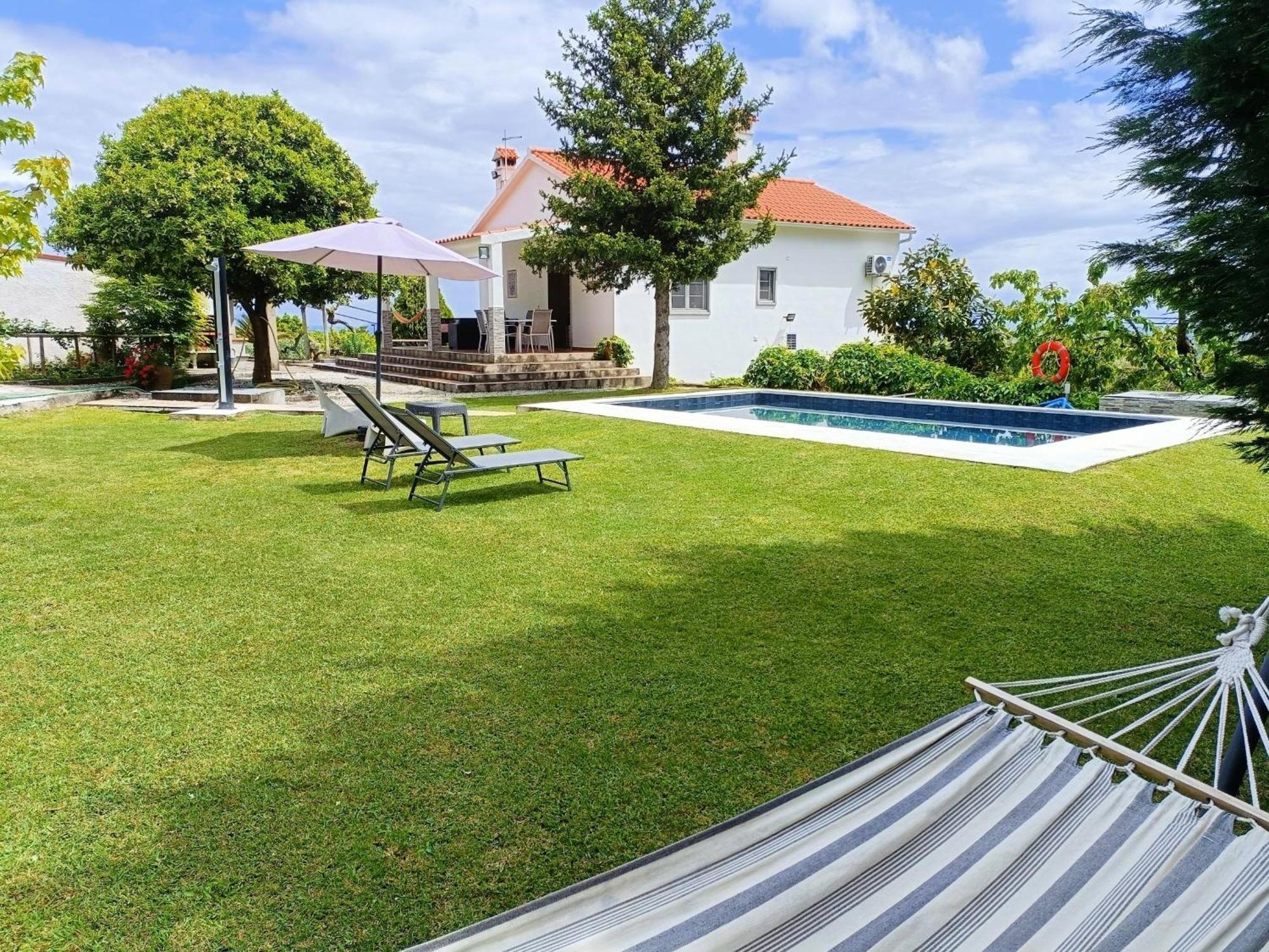 Casa Da Gardunha Villa Corticada  Exterior foto