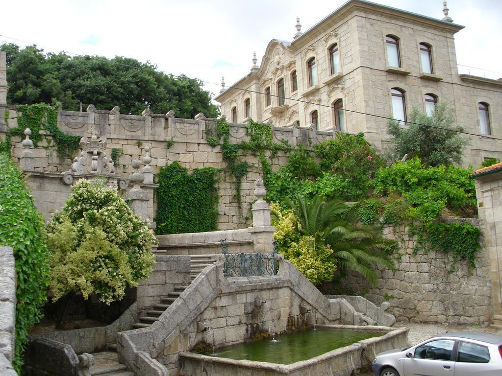 Casa Da Gardunha Villa Corticada  Exterior foto