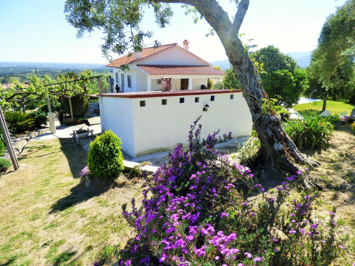 Casa Da Gardunha Villa Corticada  Exterior foto